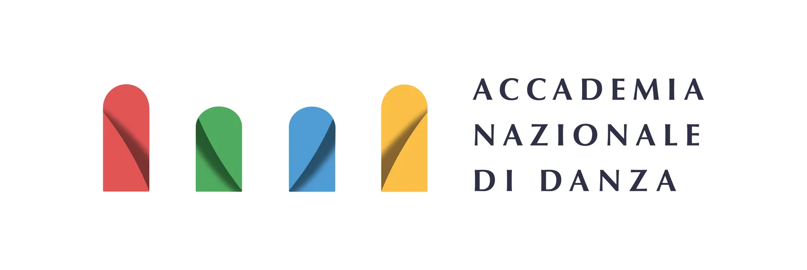 Marchio dell'Accademia Nazionale di Danza