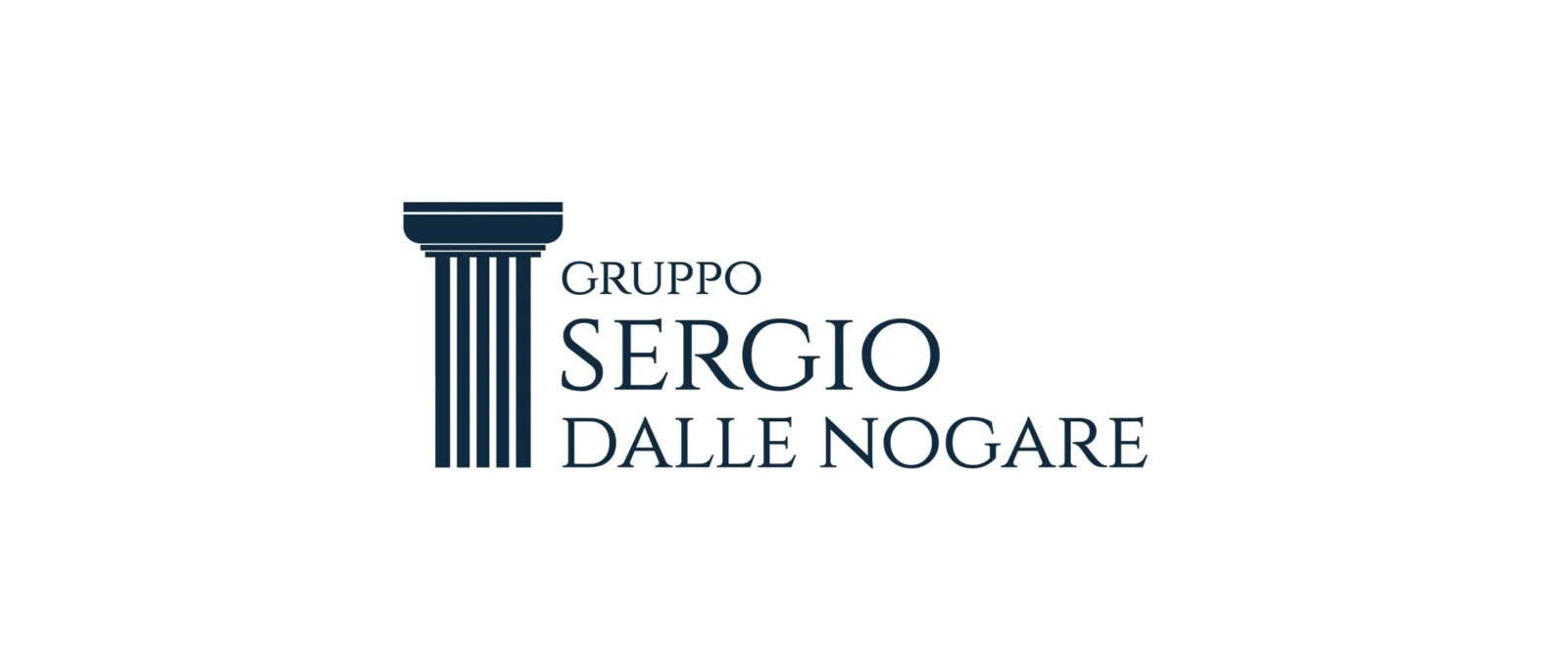 Il marchio del Gruppo Sergio Dalle Nogare