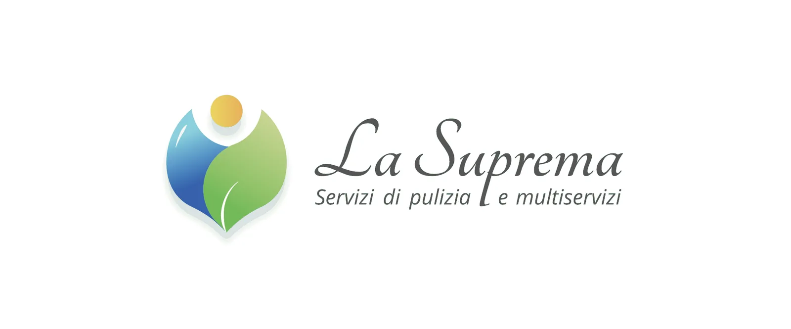 Marchio La Suprema, servizi di pulizia e multiservizi